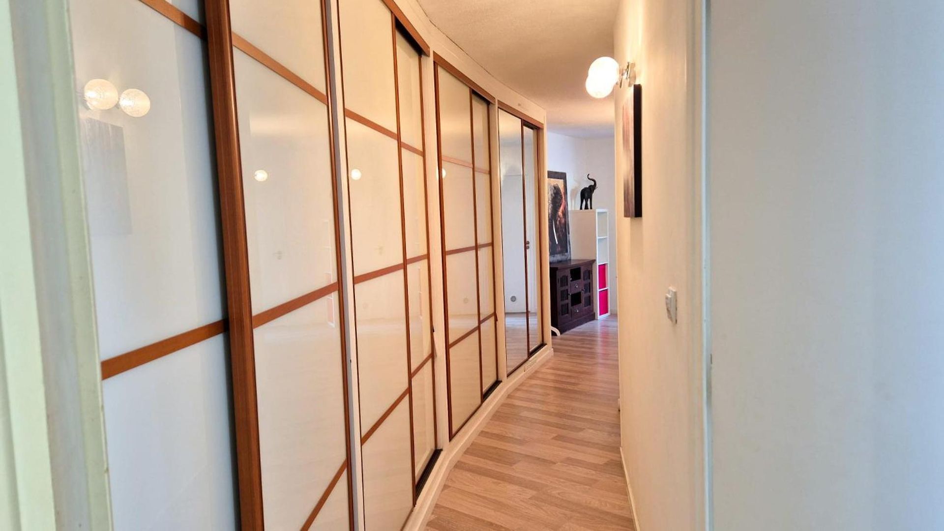 Maison Avec Grande Terrasse Sur *