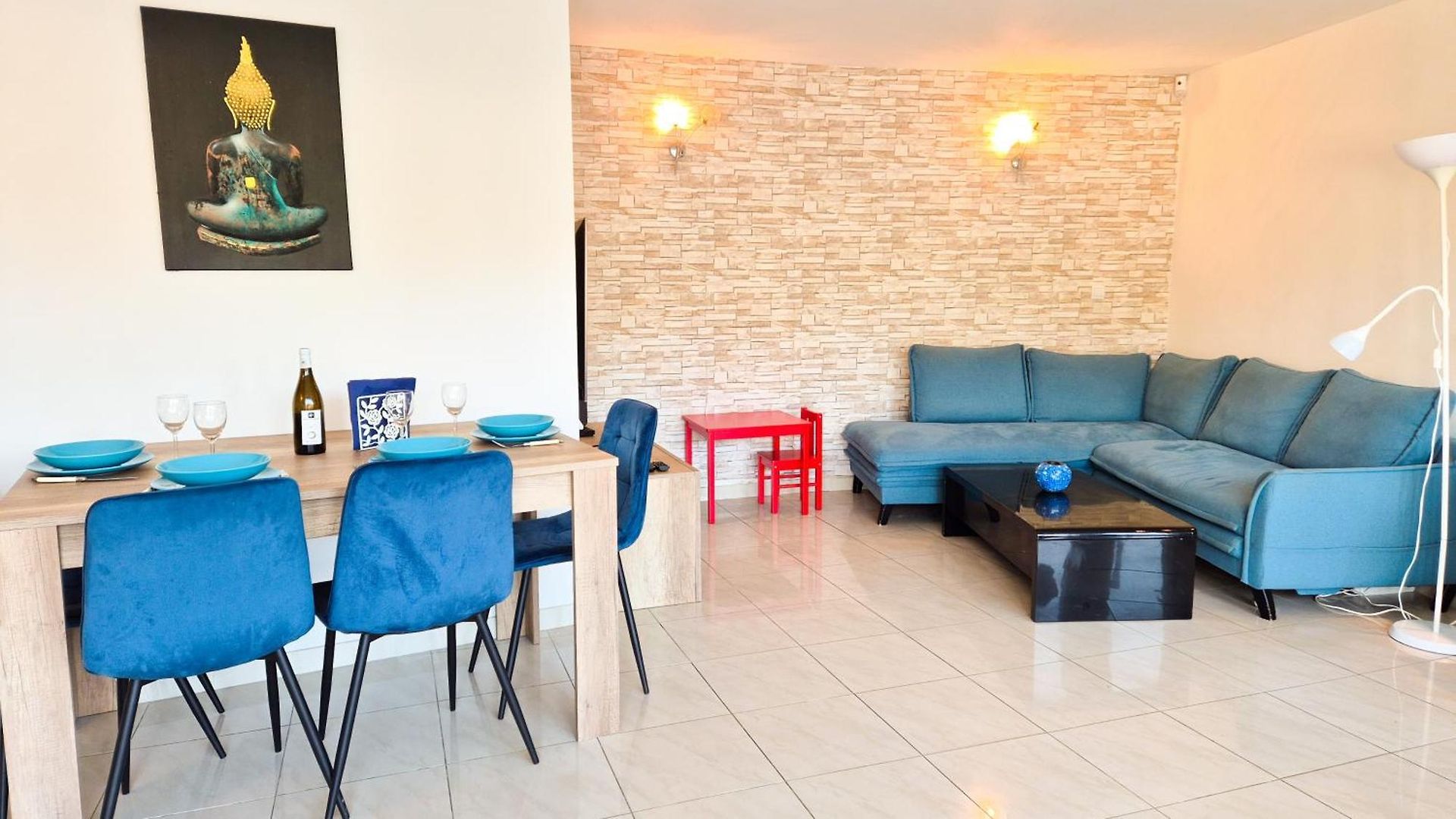 Maison Avec Grande Terrasse Sur * Nice