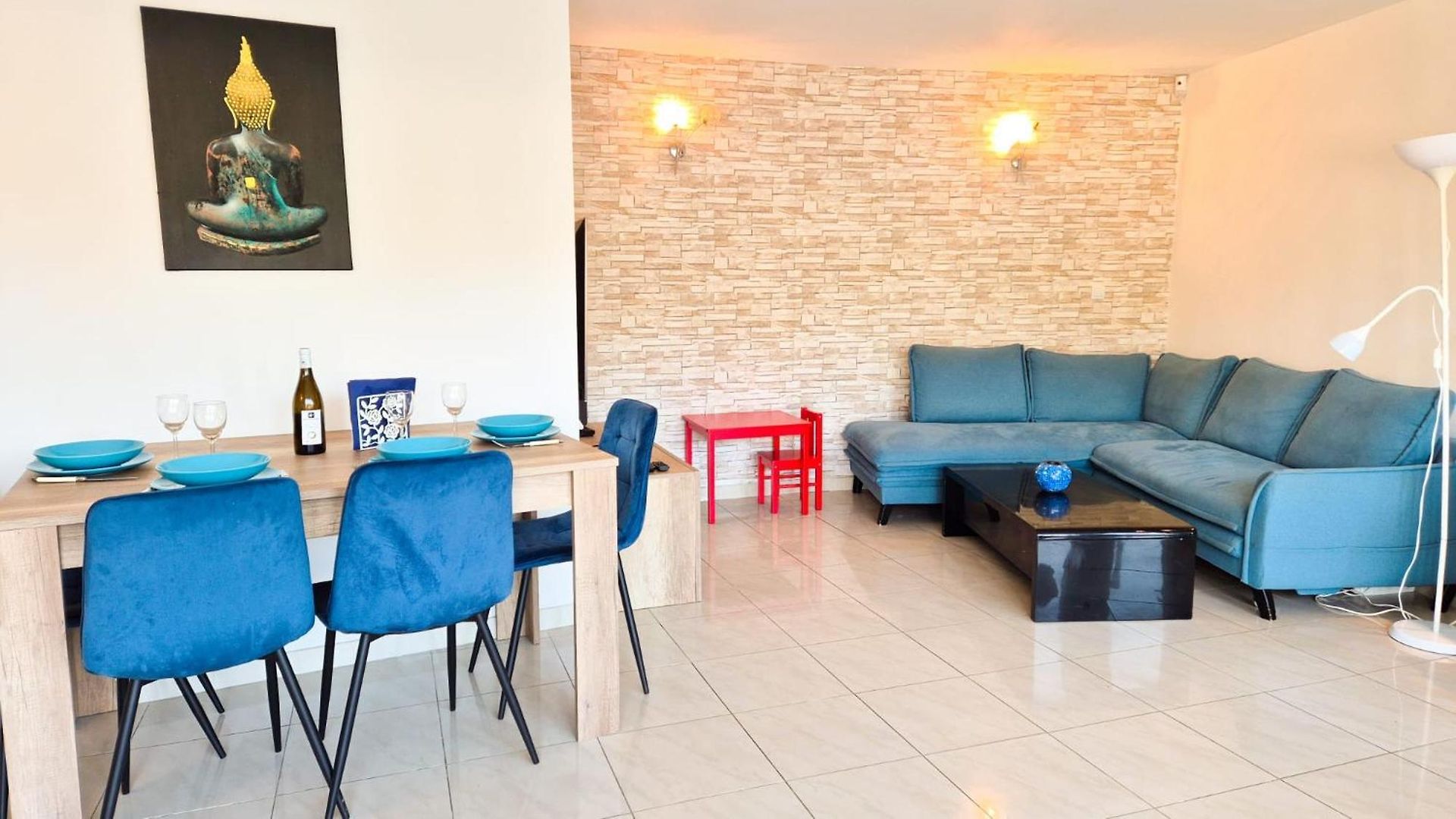 Maison Avec Grande Terrasse Sur *