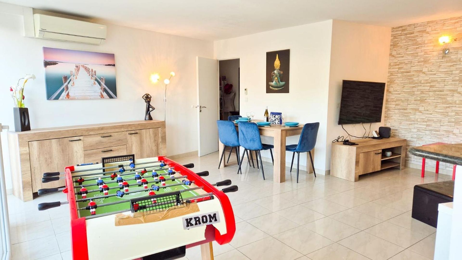 Maison Avec Grande Terrasse Sur Nice