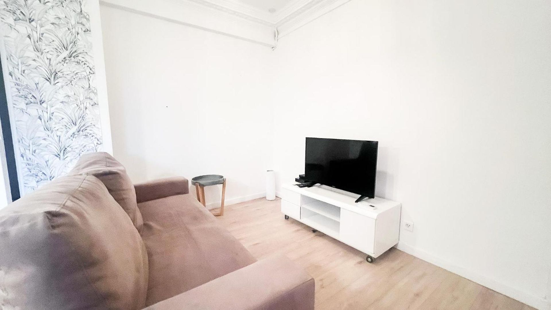Appartement Le Parc Maria *