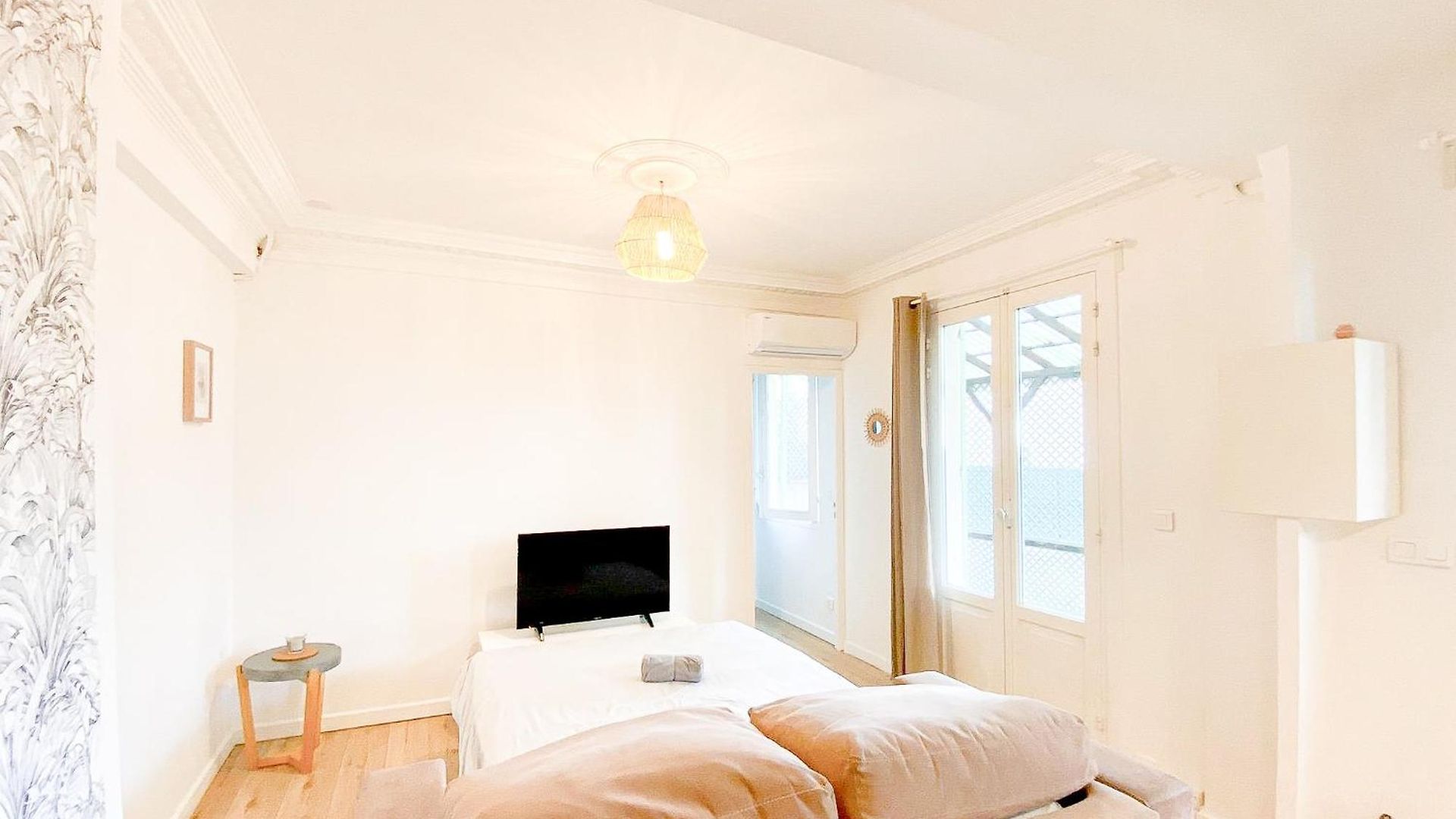 Appartement Le Parc Maria