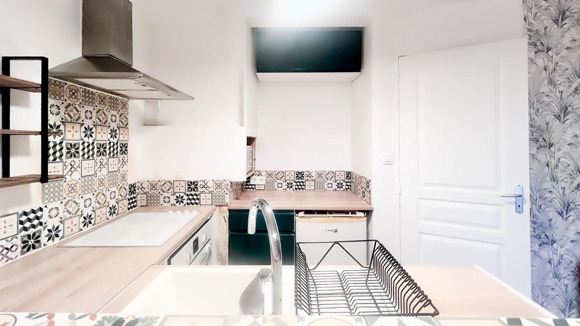 Appartement Le Parc Maria