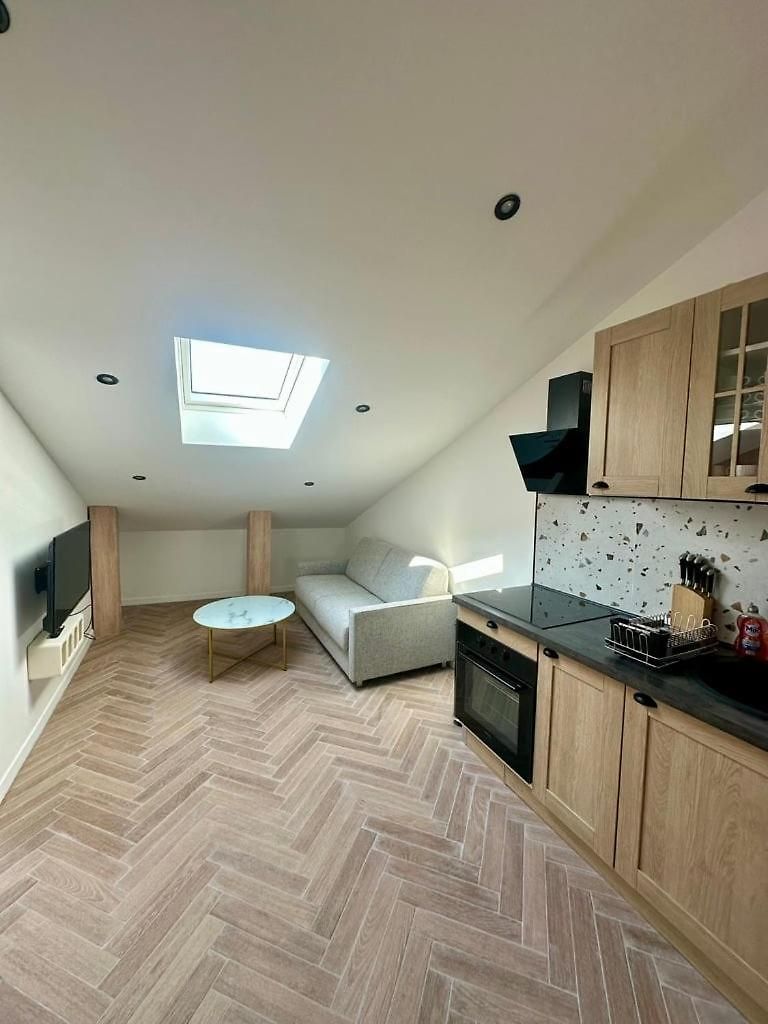 Gioffredo Appartement