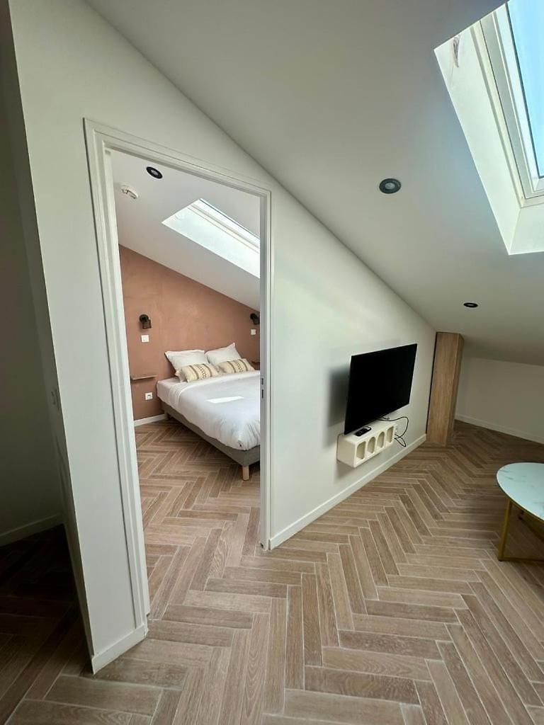 Gioffredo Appartement *