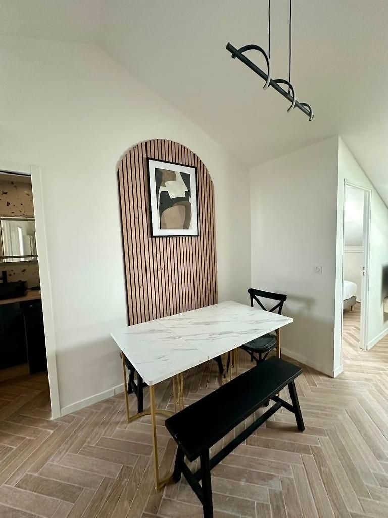Appartement Gioffredo Nice
