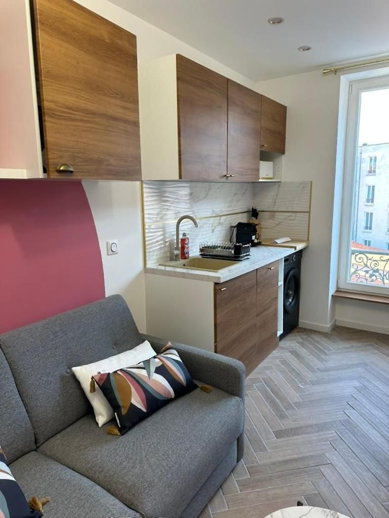 Moon - 43 Appartement