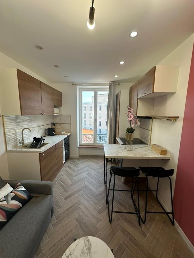 Appartement Moon - 43 *