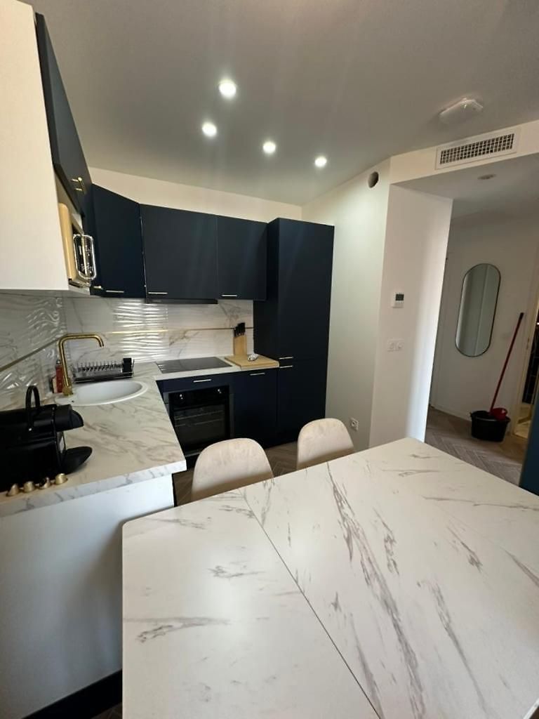1 Chb 1 Sdb - 41 Appartement