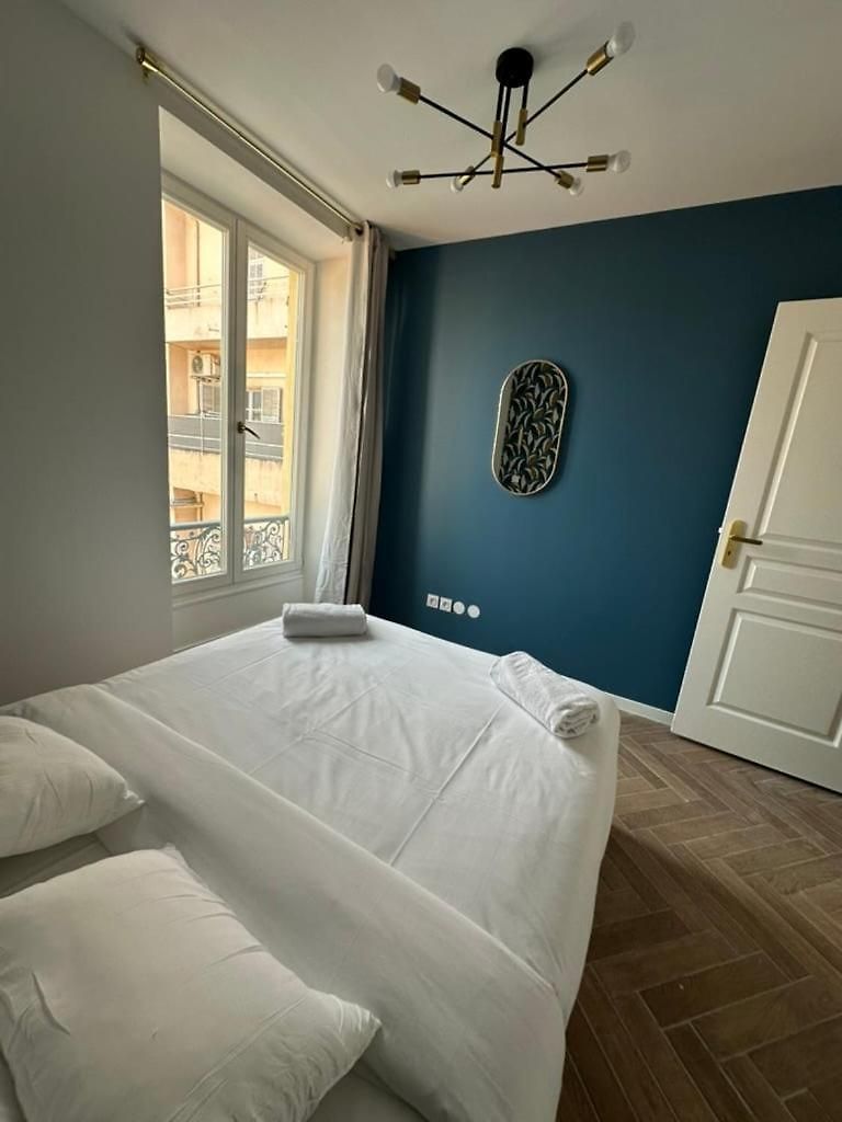 Appartement 1 Chb 1 Sdb - 41