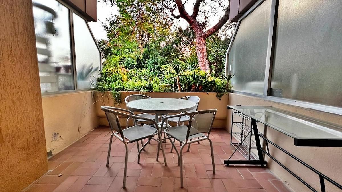 Le Ciel Appartement