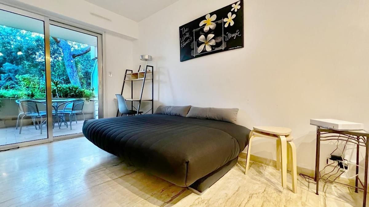 Le Ciel Appartement *
