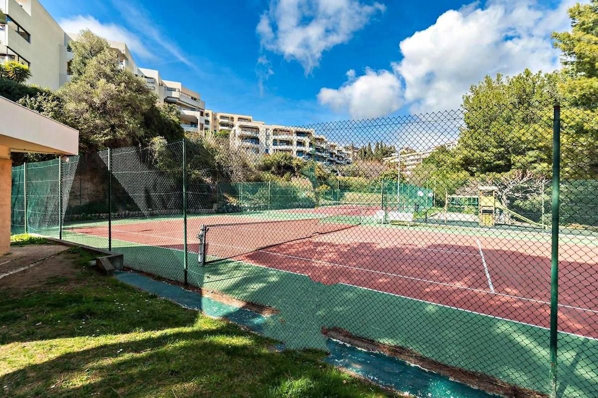 Appartement Le Ciel Nice