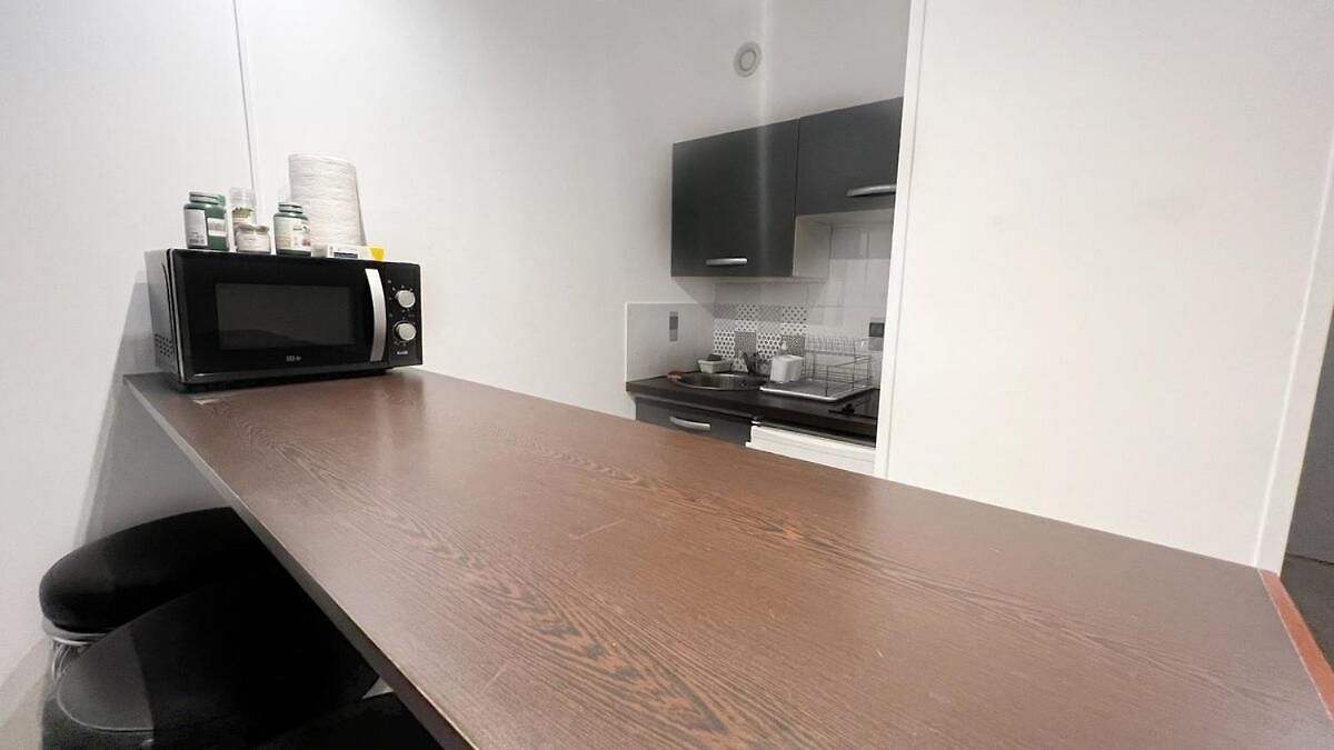 Le Ciel Appartement *
