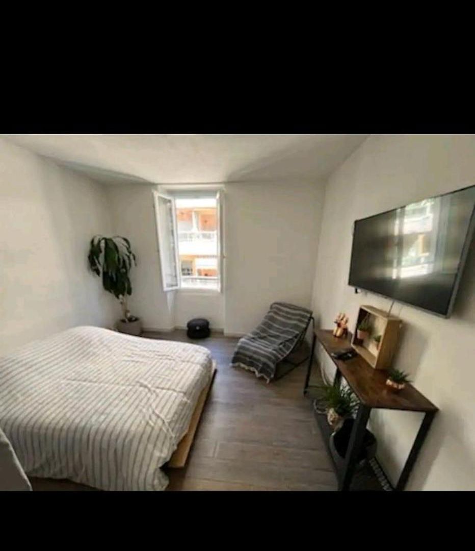 Centre Apartment Nice