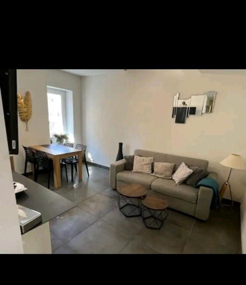 Apartment Centre Nice