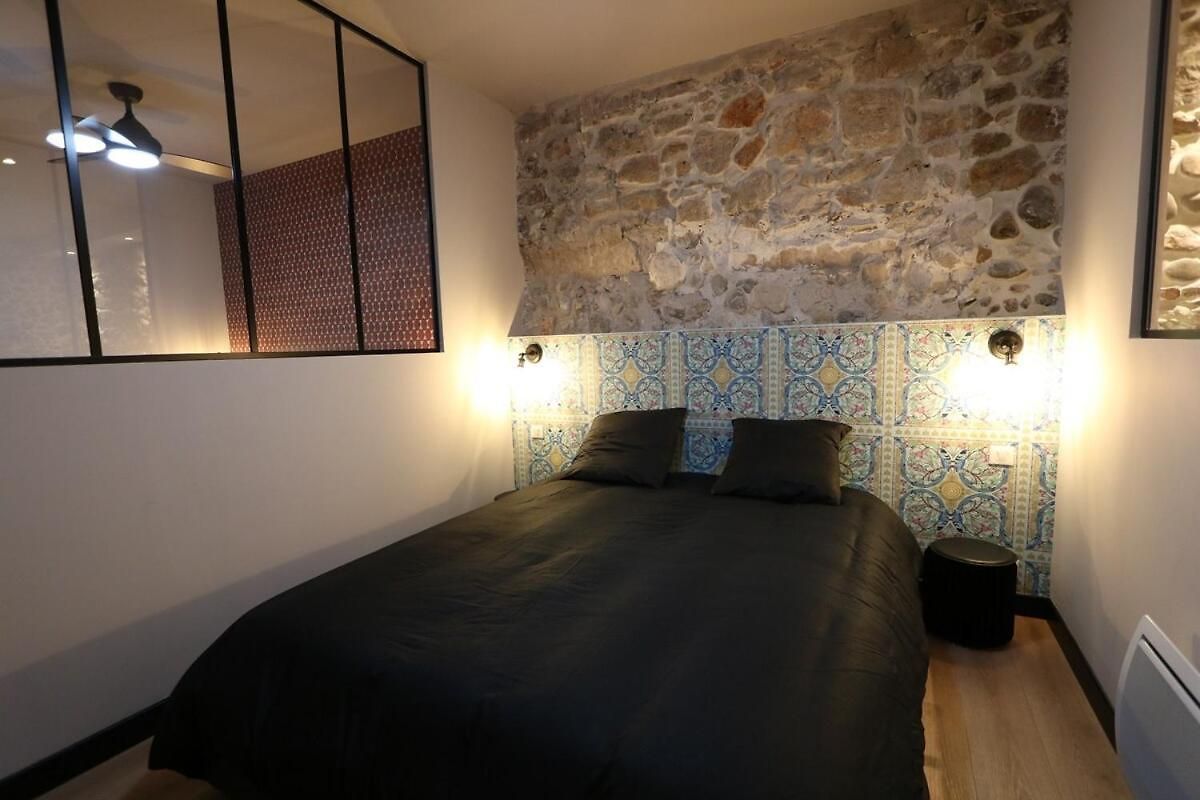 Superbe Moderne Au Coeur Du Vieux Appartement