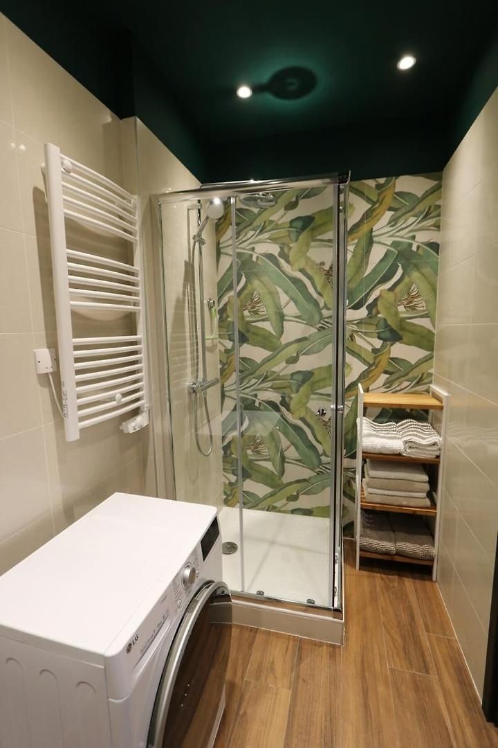 Appartement Superbe Moderne Au Coeur Du Vieux