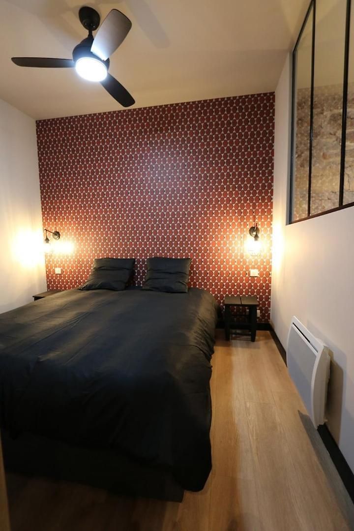 Appartement Superbe Moderne Au Coeur Du Vieux *