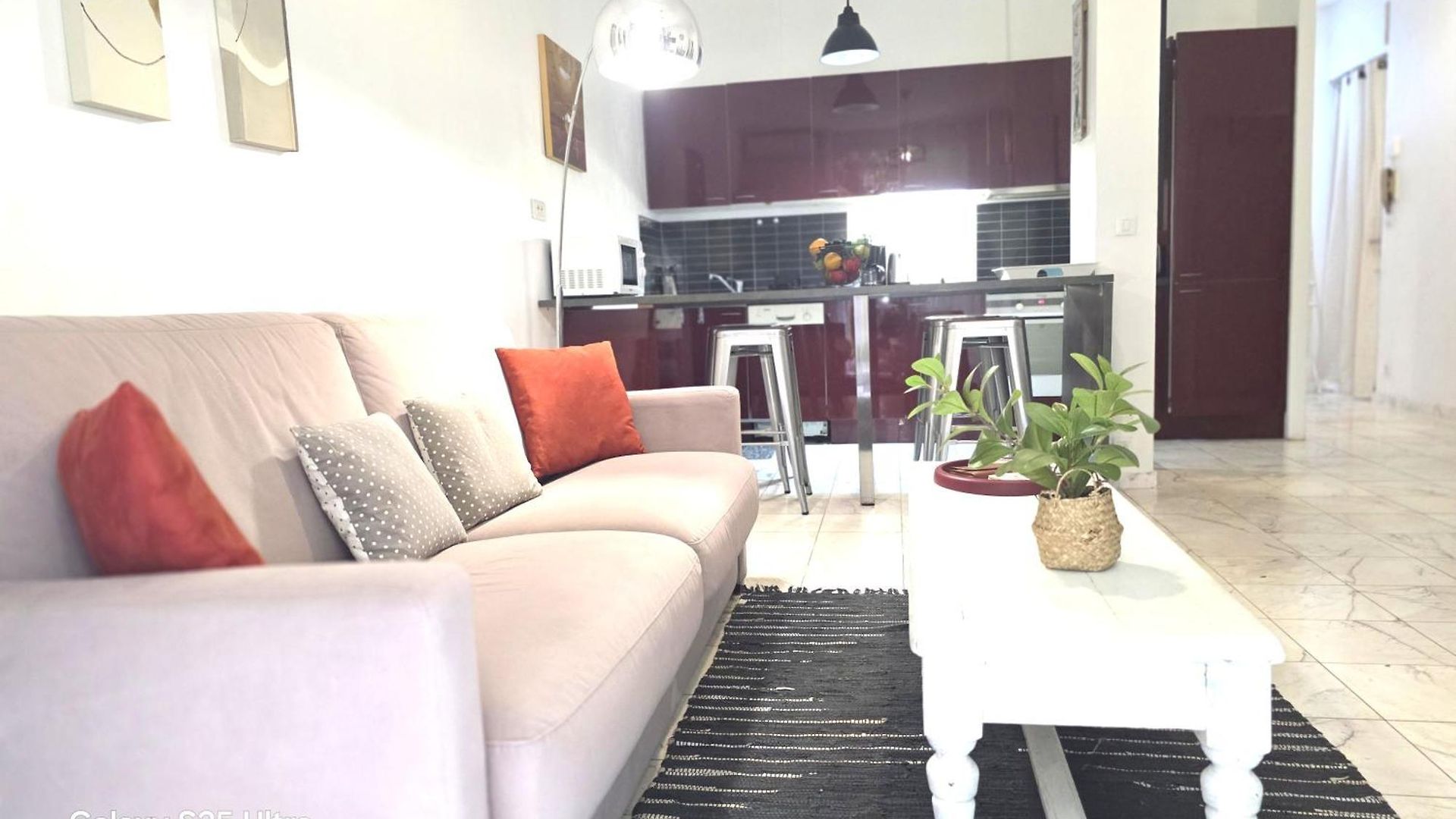 La Palais Osiris Centre Jardin Wifi Clim Parking Appartement
