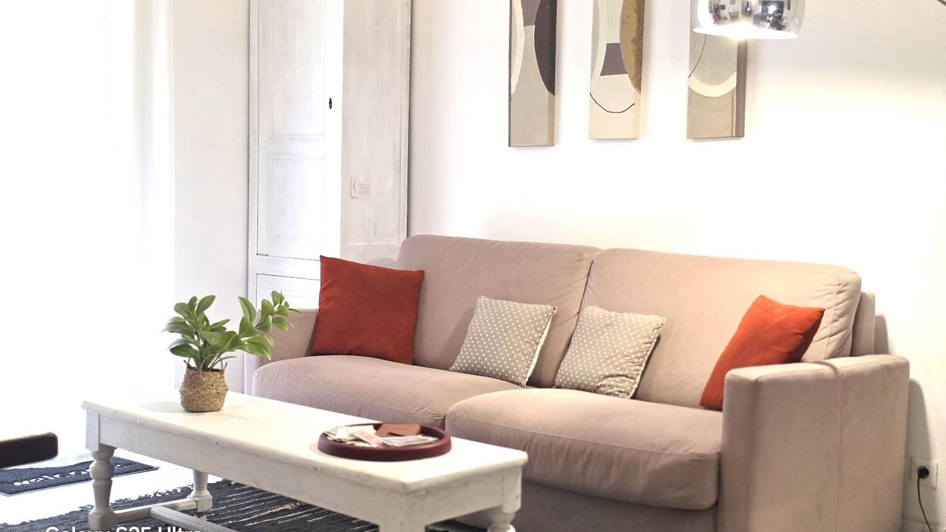 Appartement La Palais Osiris Centre Jardin Wifi Clim Parking Nice