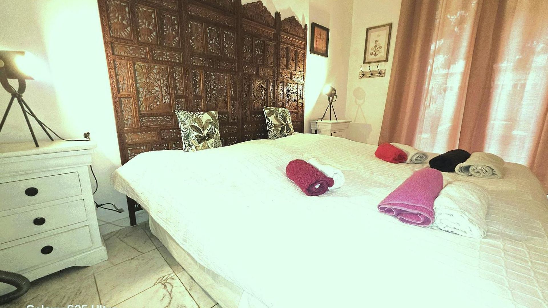 Appartement La Palais Osiris Centre Jardin Wifi Clim Parking