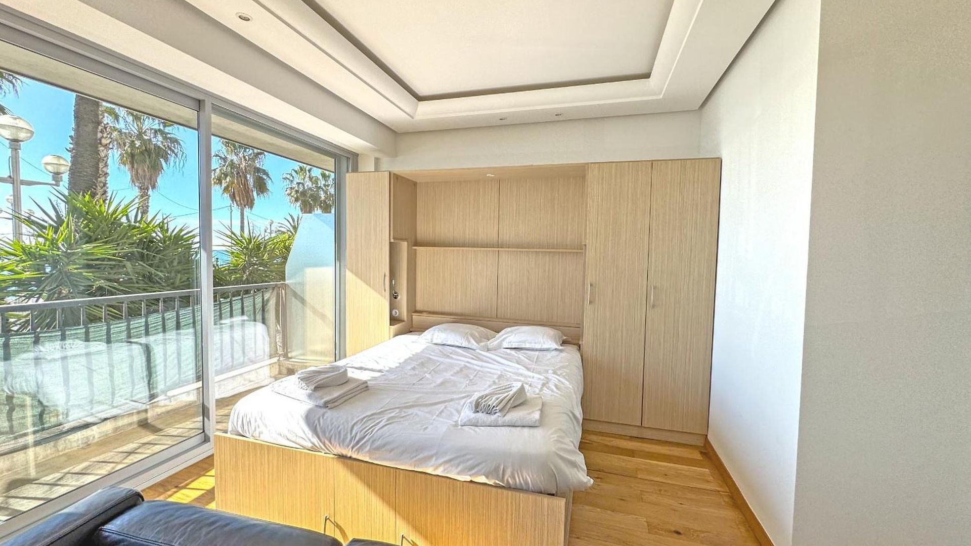 Apartment Cariatides - Promenade Nice