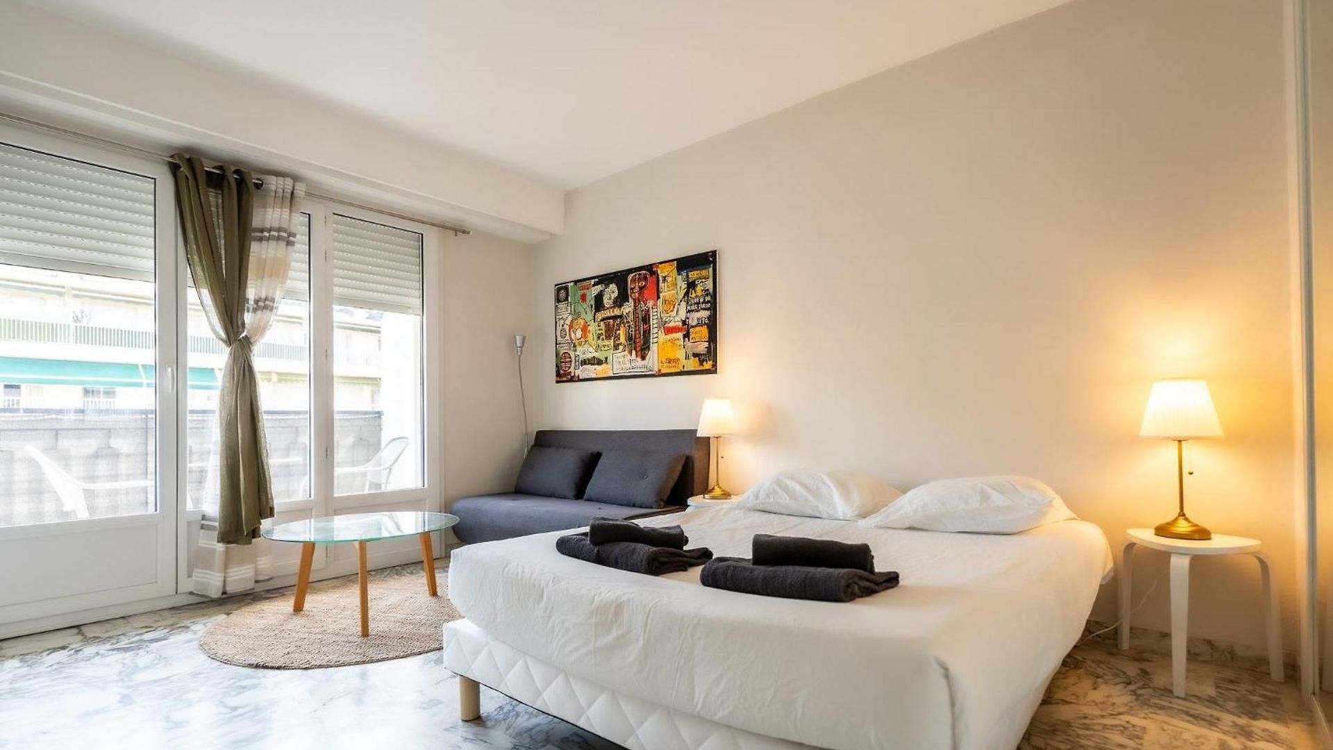 L'azur Plaisance Appartement *