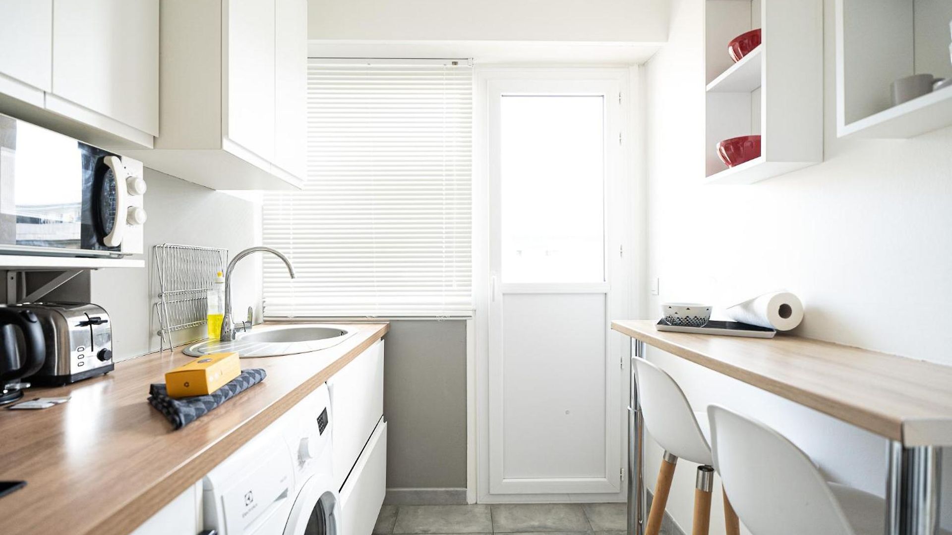 Appartement L'azur Plaisance