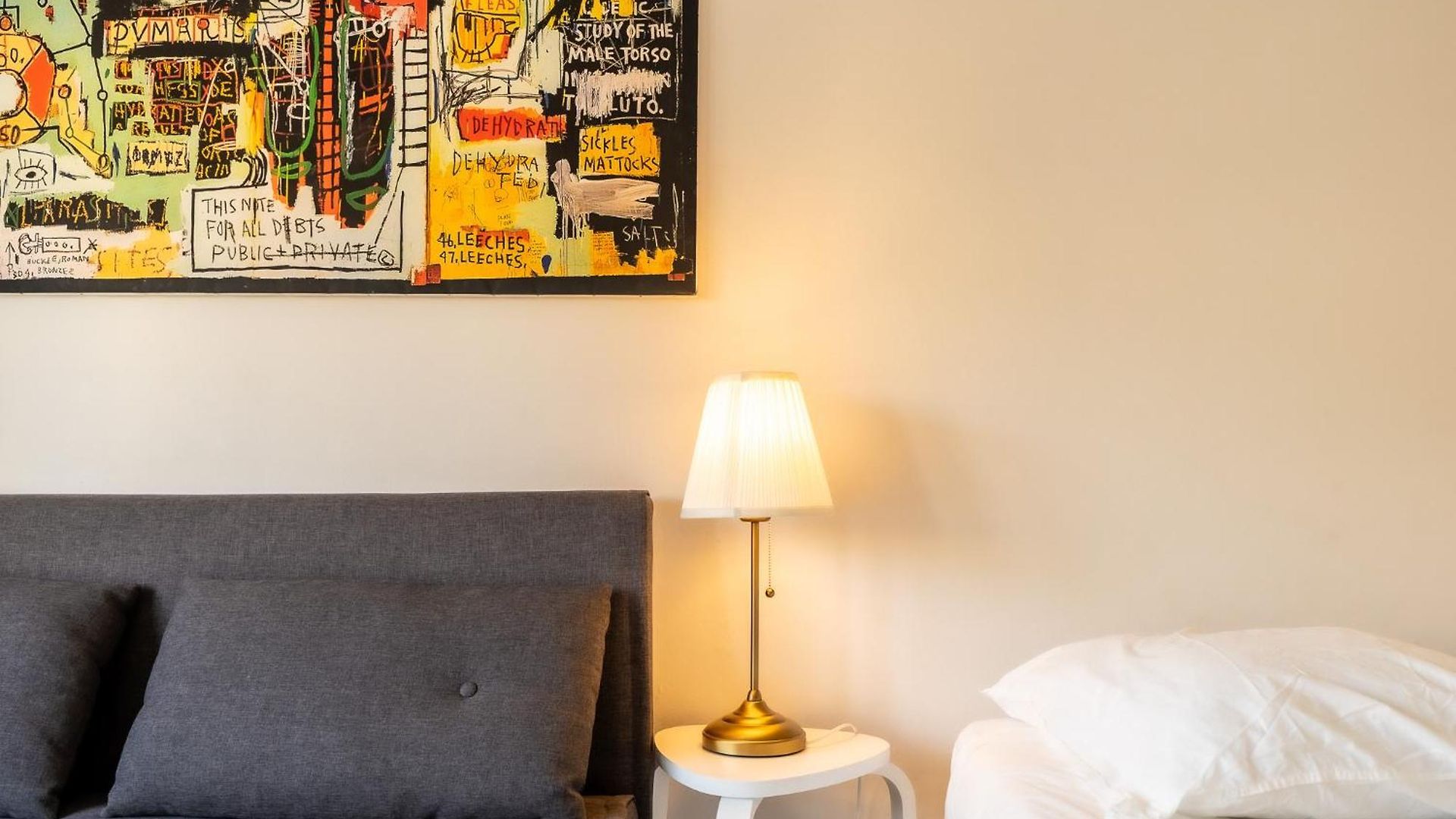 Appartement L'azur Plaisance