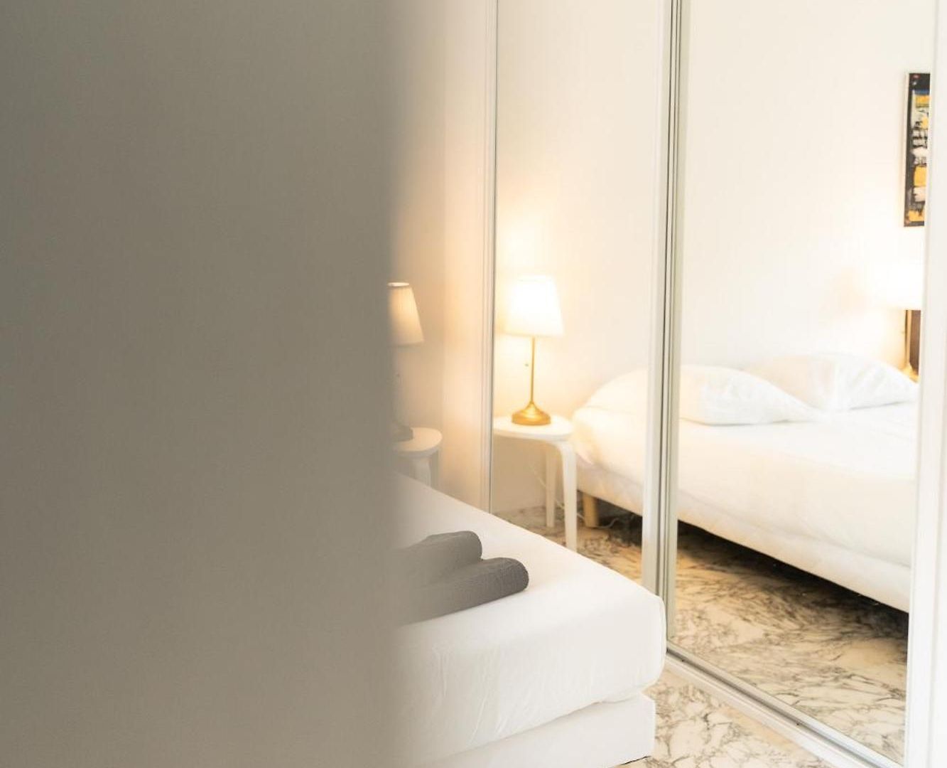 L'azur Plaisance Appartement *