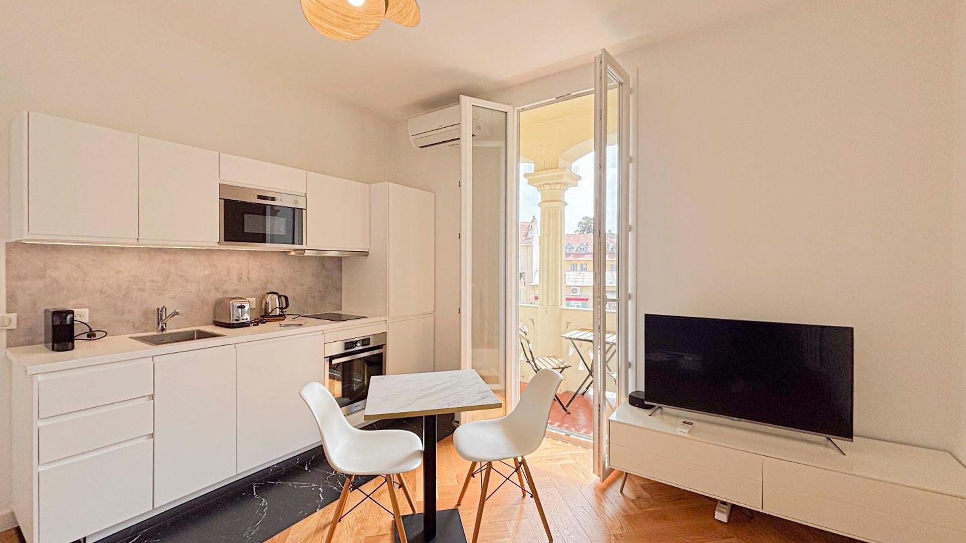Escapade En Centre De - Wifi, Ac, 2pers *