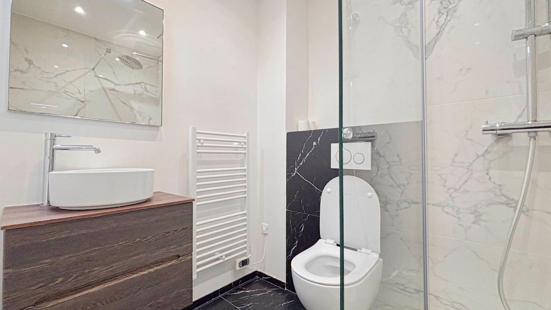 Escapade En Centre De - Wifi, Ac, 2pers