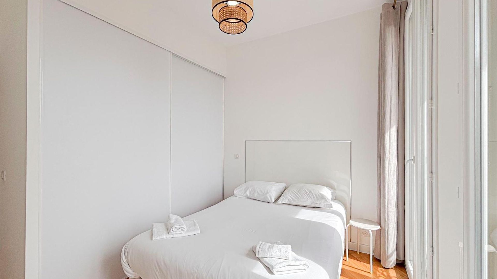 Appartement Escapade En Centre De - Wifi, Ac, 2pers *