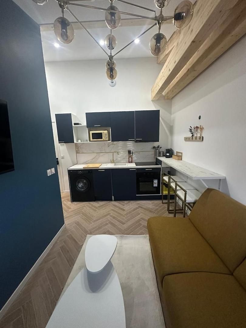 Appartement Moon - 45
