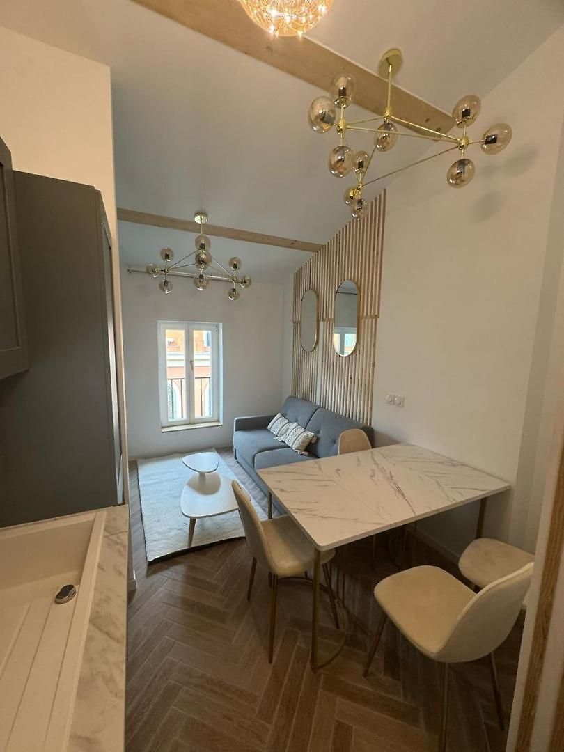 Appartement Moon - 47 *