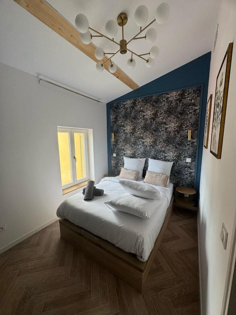 Appartement Moon - 45 *