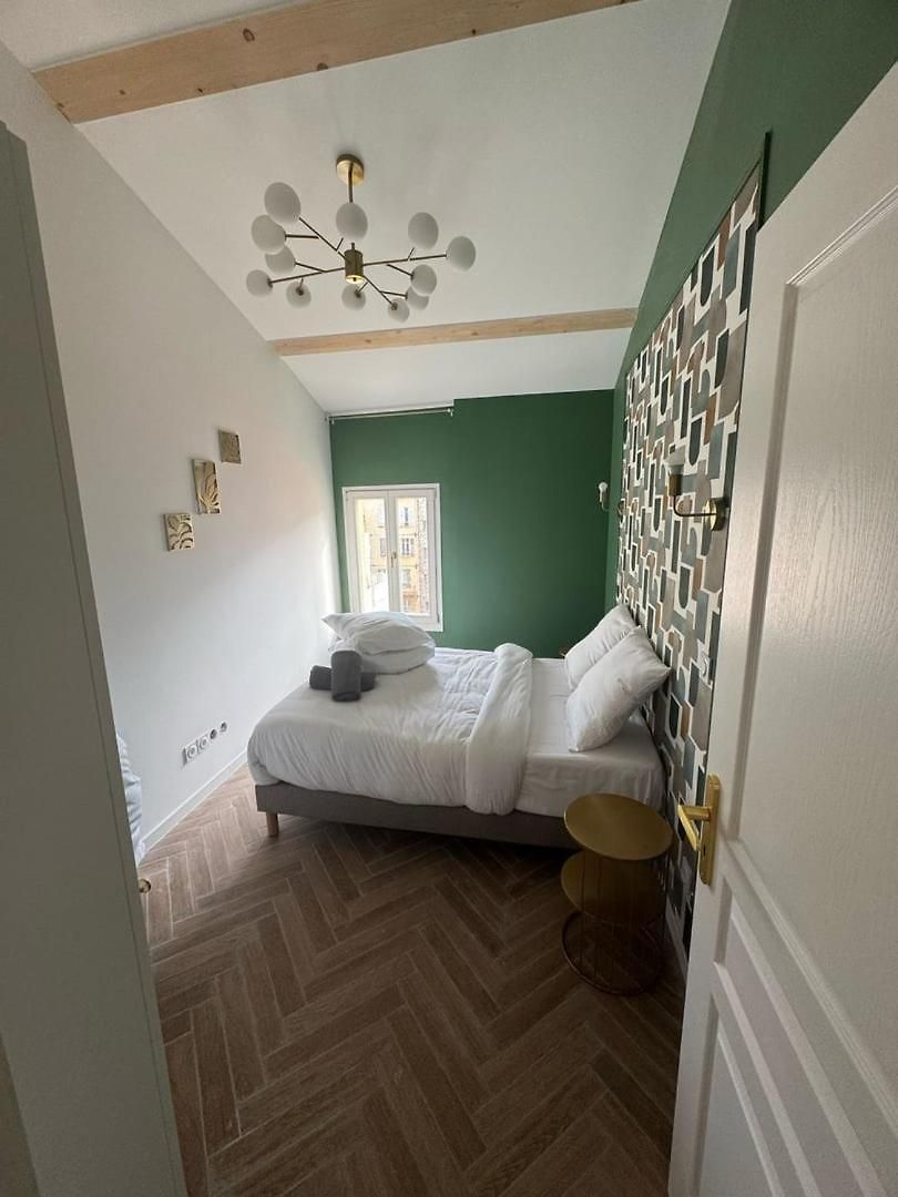 Appartement Moon - 47