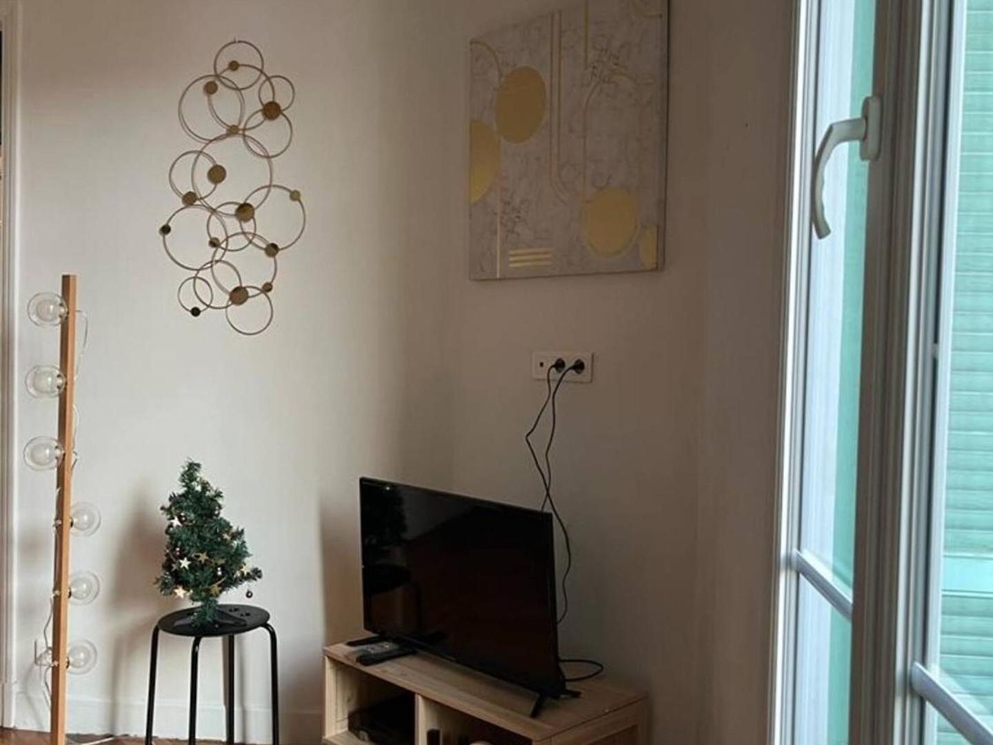 L'ecrin Niçois Hyper Centre Appartement