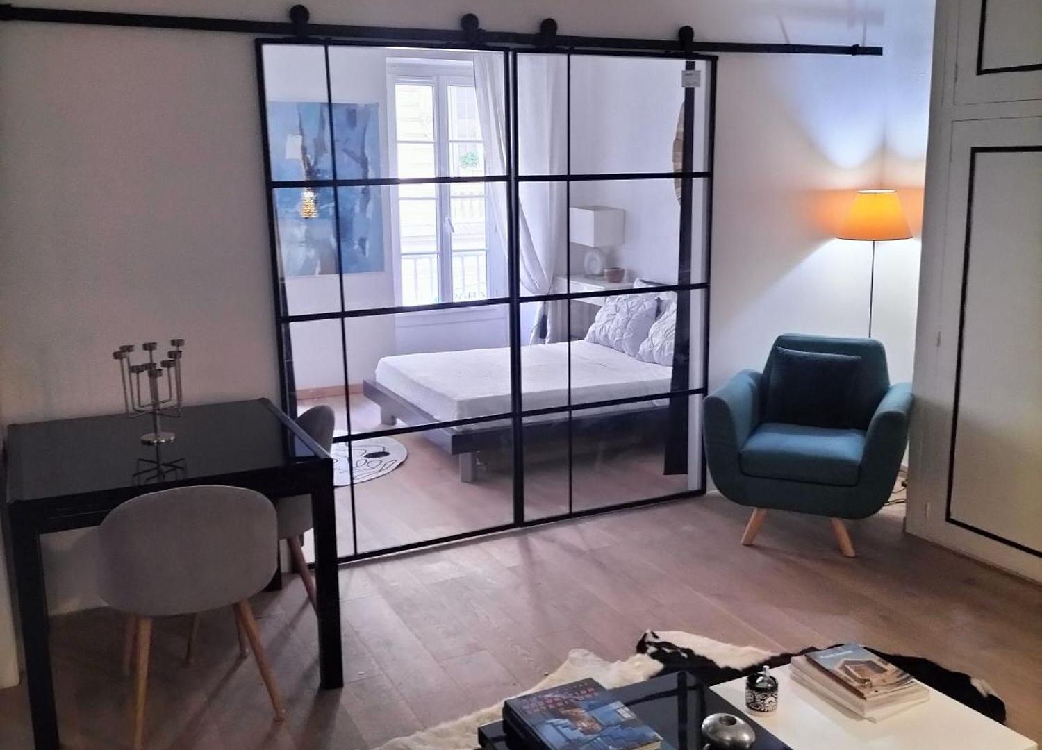 Appartement Movida Nice