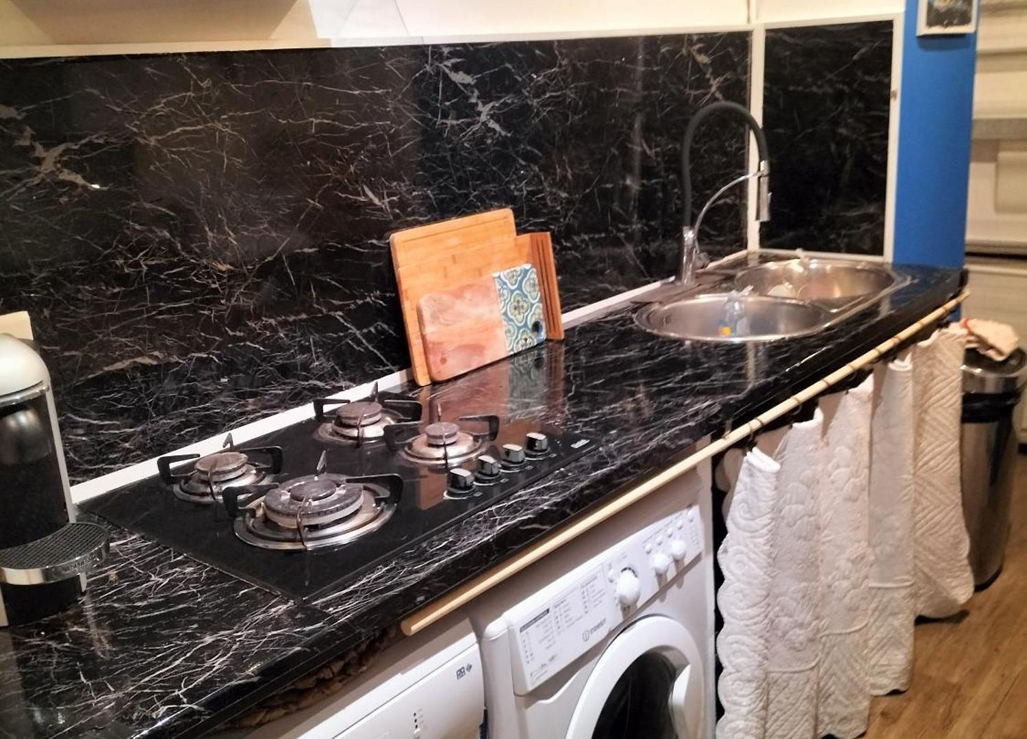 Movida Appartement