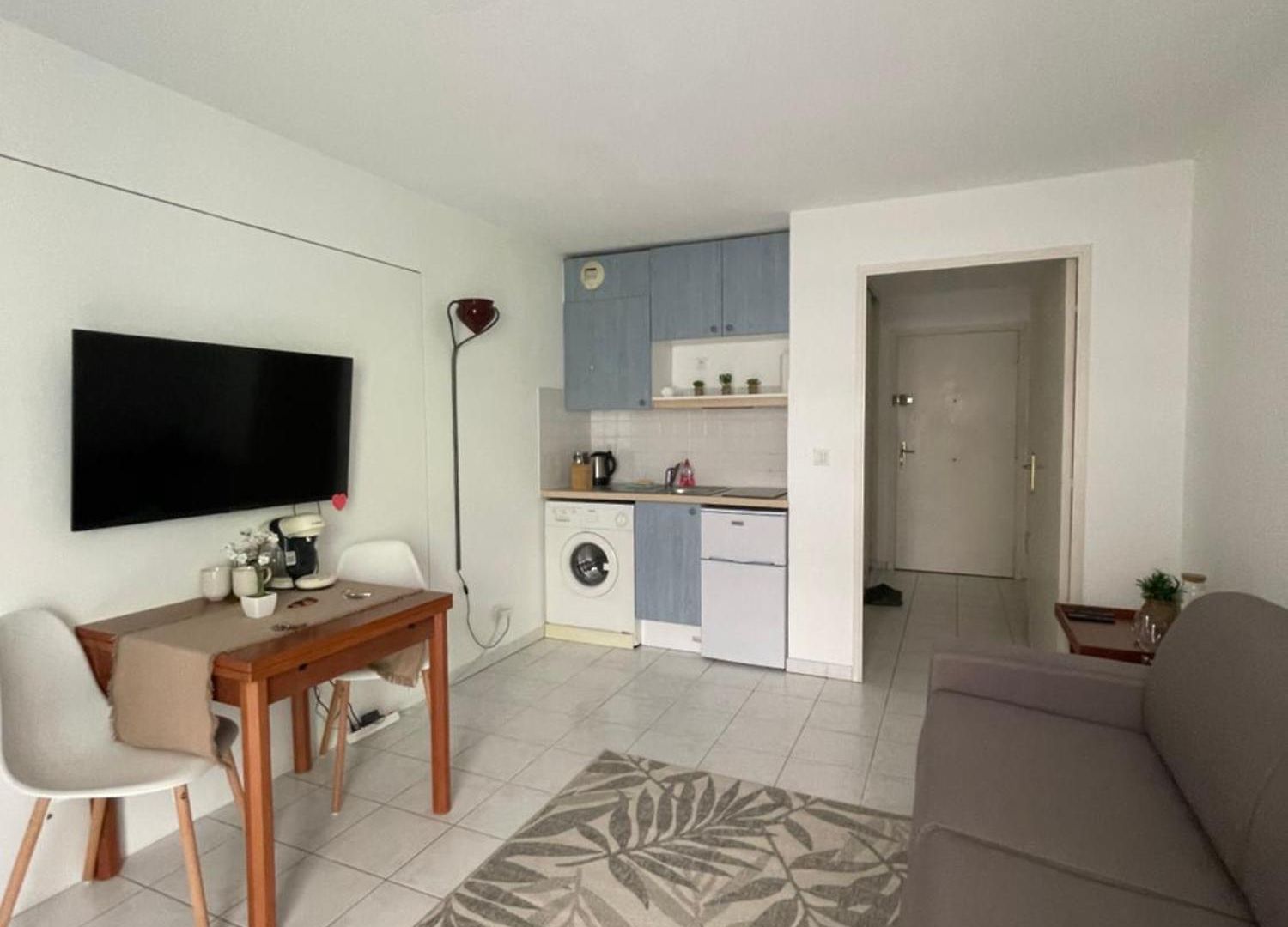 Appartement Cœur De Nice