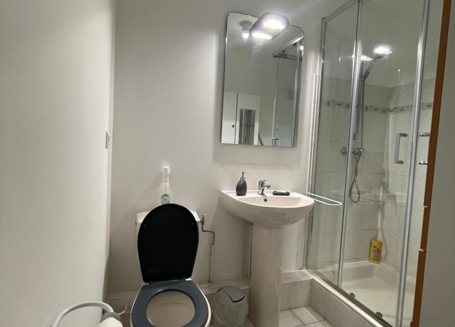 Cœur De Appartement *