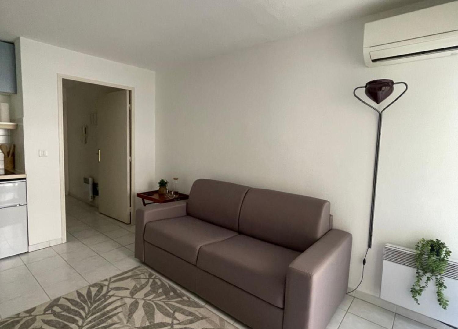 Appartement Cœur De