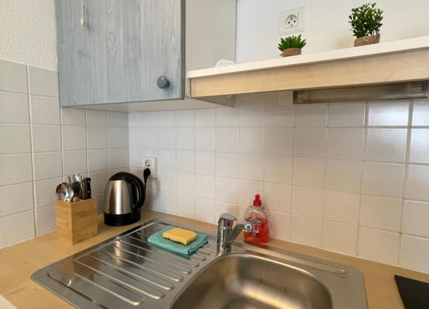 Appartement Cœur De *