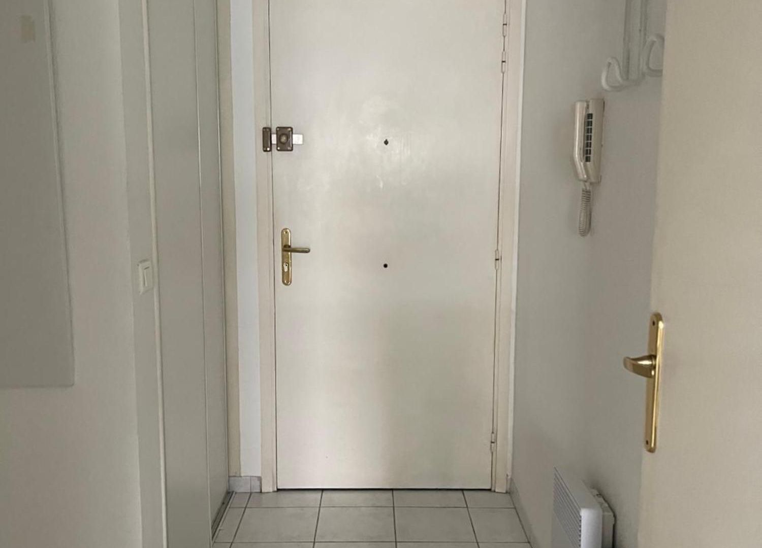 Appartement Cœur De Nice
