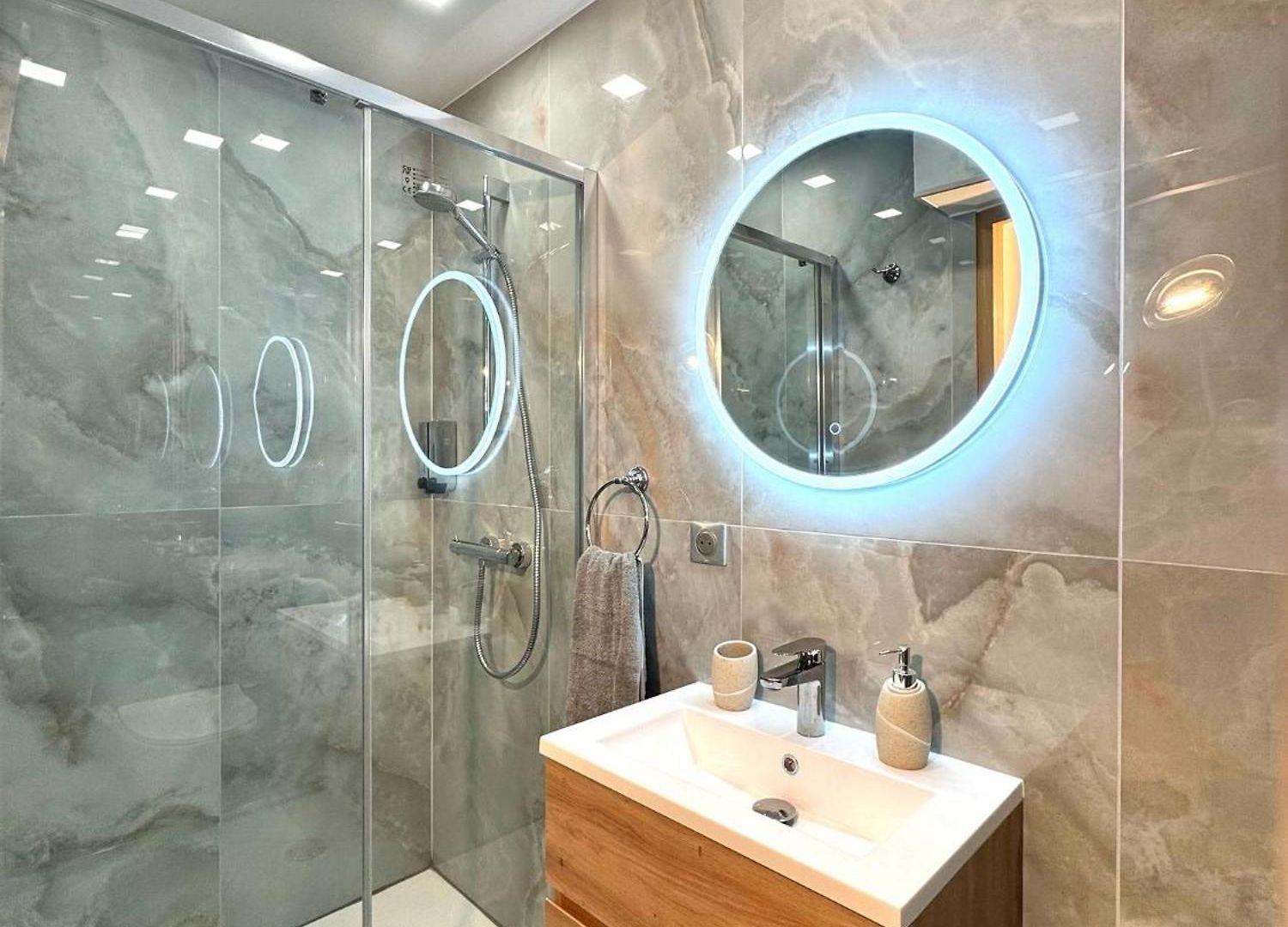 Appartement Magnan Promenade *