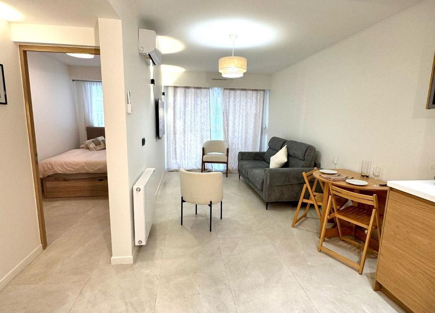 Magnan Promenade Appartement Nice