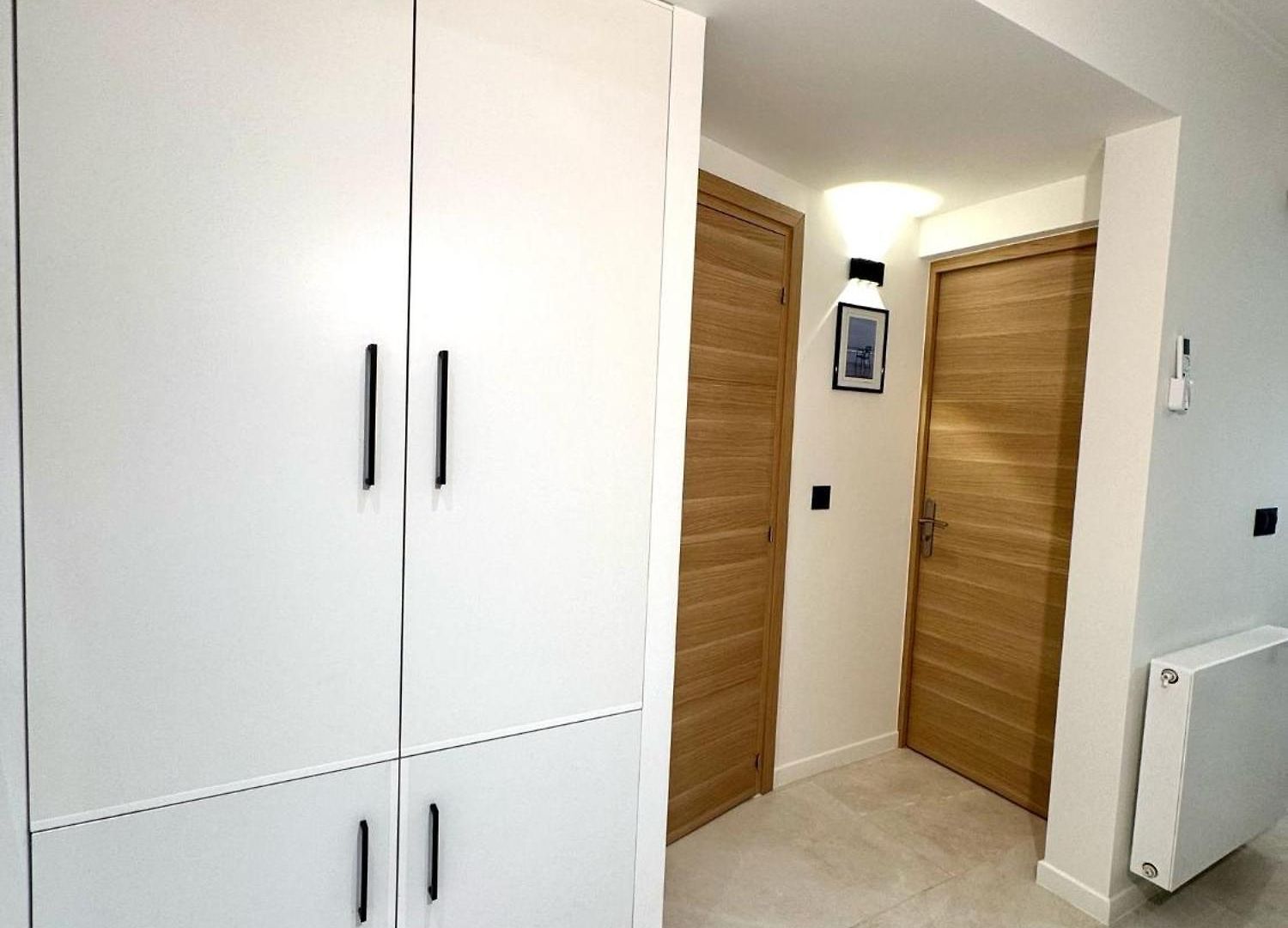 Appartement Magnan Promenade