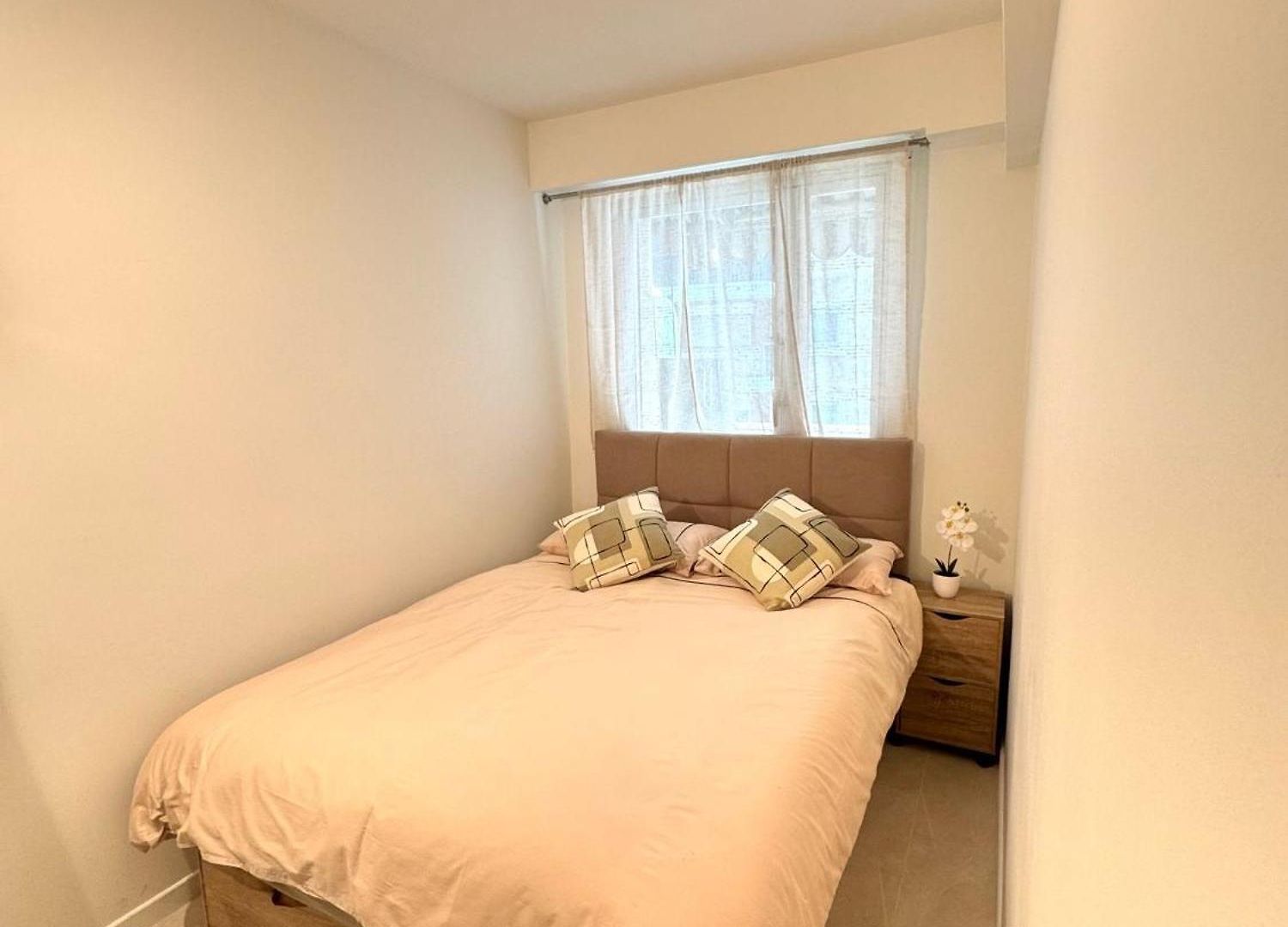 Appartement Magnan Promenade Nice